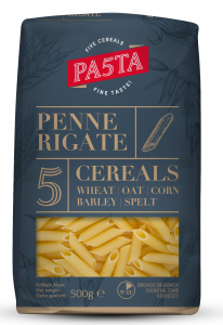 5 Cereals Penne Rigate